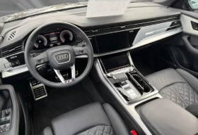 Audi Q8 50 TDI Quattro = S-line = �������� | Mobile.bg � ����� ������ 8