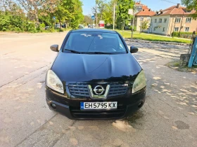 ����� �� �������� �� Nissan Qashqai 2.0i 4?4 ��������/KEYLESS/�������/���