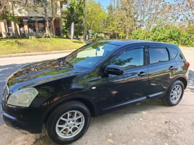 Nissan Qashqai 2.0i 4?4 ��������/KEYLESS/�������/��� | Mobile.bg � ����� ������ 2