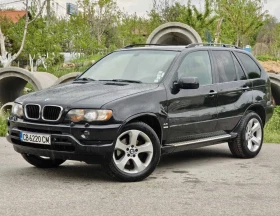 ������ BMW X5