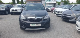 Opel Mokka 1.4T-���- COSMO-174000��!!! | Mobile.bg � ����� ������ 2
