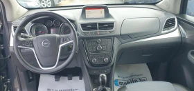Opel Mokka 1.4T-���- COSMO-174000��!!! | Mobile.bg � ����� ������ 11