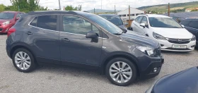 Opel Mokka 1.4T-���- COSMO-174000��!!! | Mobile.bg � ����� ������ 3
