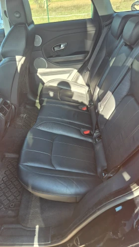 Land Rover Evoque 4x4 | Mobile.bg � ����� ������ 6