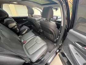 Hyundai Santa fe HYBRID 1.6 - 25000 € / 48895.75 лв. - 20273238 5