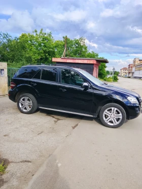 Mercedes-Benz ML 280 undefined | Auto.bg — изображение 5
