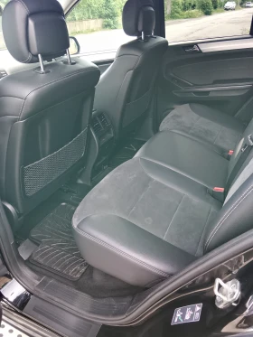 Mercedes-Benz ML 280 undefined | Auto.bg — изображение 10