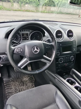 Mercedes-Benz ML 280 undefined | Auto.bg — изображение 11