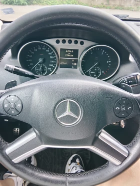 Mercedes-Benz ML 280 undefined | Auto.bg — изображение 7