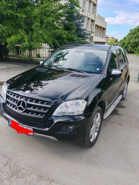 Mercedes-Benz ML 280 undefined | Auto.bg — изображение 4
