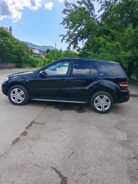 Mercedes-Benz ML 280 undefined | Auto.bg — изображение 6