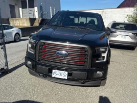 Ford F150 * 4WD SuperCrew 145" Lariat * CARFAX *  | Auto.bg — изображение 6