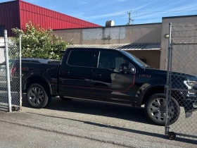 Ford F150 * 4WD SuperCrew 145" Lariat * CARFAX *  | Auto.bg — изображение 3