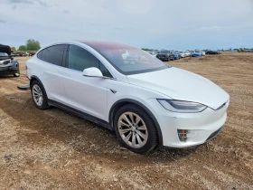 Tesla Model X 75D AWD | Auto.bg — изображение 4