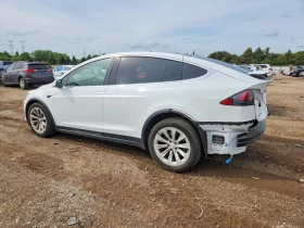 Tesla Model X 75D AWD | Auto.bg — изображение 2
