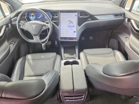 Tesla Model X 75D AWD | Auto.bg — изображение 8