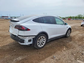 Tesla Model X 75D AWD | Auto.bg — изображение 3