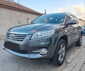 Toyota Rav4 - 9500 € / 18580.38 лв. - 32477336 3