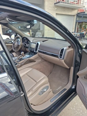 Porsche Cayenne 4.2 TDI V8 | Mobile.bg � ����� ������ 14