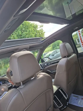 Porsche Cayenne 4.2 TDI V8 | Mobile.bg � ����� ������ 17