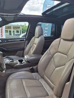 Porsche Cayenne 4.2 TDI V8 | Mobile.bg � ����� ������ 13