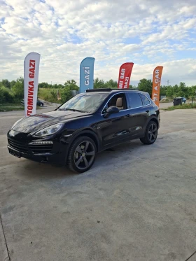 Porsche Cayenne 4.2 TDI V8 | Mobile.bg � ����� ������ 2