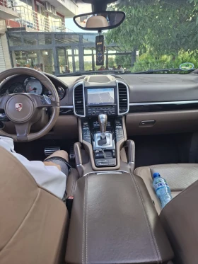 Porsche Cayenne 4.2 TDI V8 | Mobile.bg � ����� ������ 15