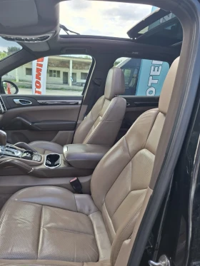 Porsche Cayenne 4.2 TDI V8 | Mobile.bg � ����� ������ 10