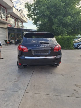 Porsche Cayenne 4.2 TDI V8 | Mobile.bg � ����� ������ 5