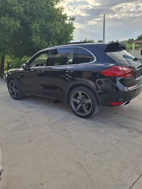 Porsche Cayenne 4.2 TDI V8 | Mobile.bg � ����� ������ 8