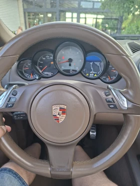 Porsche Cayenne 4.2 TDI V8 | Mobile.bg � ����� ������ 16