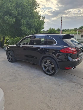 Porsche Cayenne 4.2 TDI V8 | Mobile.bg � ����� ������ 7