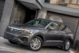 ����� �� �������� �� VW Touareg ��������