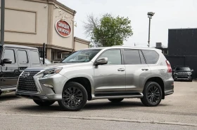 Lexus GX AWD* 7 МЕСТА* DISTRO* ОДБУХ