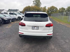 Porsche Cayenne * AWD * CARFAX * ����� �� ����������� *  | Mobile.bg � ����� ������ 4