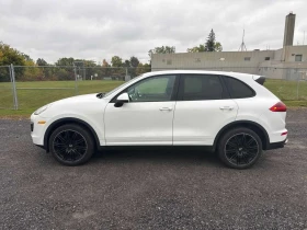 Porsche Cayenne * AWD * CARFAX * ����� �� ����������� *  | Mobile.bg � ����� ������ 2