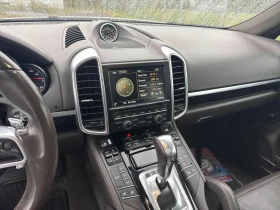 Porsche Cayenne * AWD * CARFAX * ����� �� ����������� *  | Mobile.bg � ����� ������ 9
