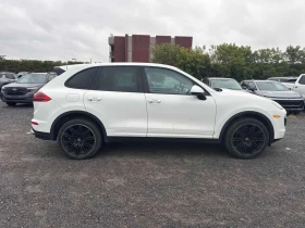 Porsche Cayenne * AWD * CARFAX * ����� �� ����������� *  | Mobile.bg � ����� ������ 3