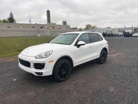 ����� �� �������� �� Porsche Cayenne * AWD * CARFAX * ����� �� ����������� * 