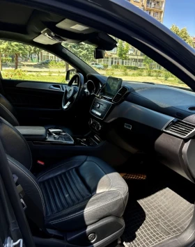 Mercedes-Benz GLE Coupe 350 AMG * * * 186 673 * * *  | Auto.bg — изображение 8