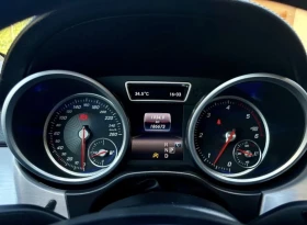 Mercedes-Benz GLE Coupe 350 AMG * * * 186 673 * * *  | Auto.bg — изображение 12