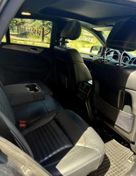 Mercedes-Benz GLE Coupe 350 AMG * * * 186 673 * * *  | Auto.bg — изображение 9