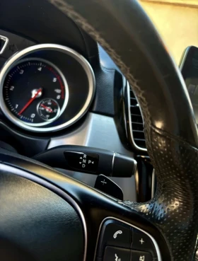 Mercedes-Benz GLE Coupe 350 AMG * * * 186 673 * * *  | Auto.bg — изображение 14