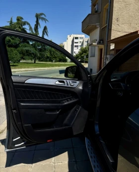 Mercedes-Benz GLE Coupe 350 AMG * * * 186 673 * * *  | Auto.bg — изображение 6