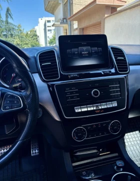 Mercedes-Benz GLE Coupe 350 AMG * * * 186 673 * * *  | Auto.bg — изображение 10