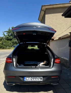 Mercedes-Benz GLE Coupe 350 AMG * * * 186 673 * * *  | Auto.bg — изображение 15