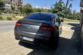 Mercedes-Benz GLE Coupe 350 AMG * * * 186 673 * * *  | Auto.bg — изображение 4