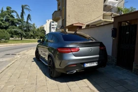 Mercedes-Benz GLE Coupe 350 AMG * * * 186 673 * * *  | Auto.bg — изображение 3