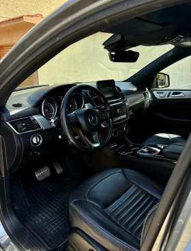 Mercedes-Benz GLE Coupe 350 AMG * * * 186 673 * * *  | Auto.bg — изображение 7