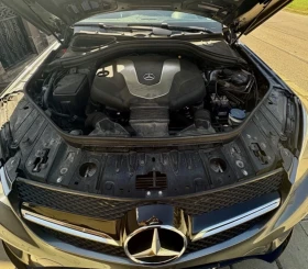 Mercedes-Benz GLE Coupe 350 AMG * * * 186 673 * * *  | Auto.bg — изображение 16